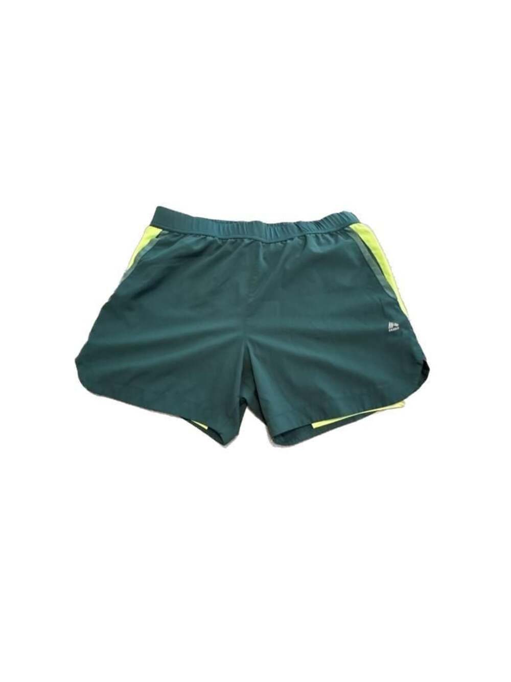 RBX Performance X-Dri Athletic Shorts Size Large